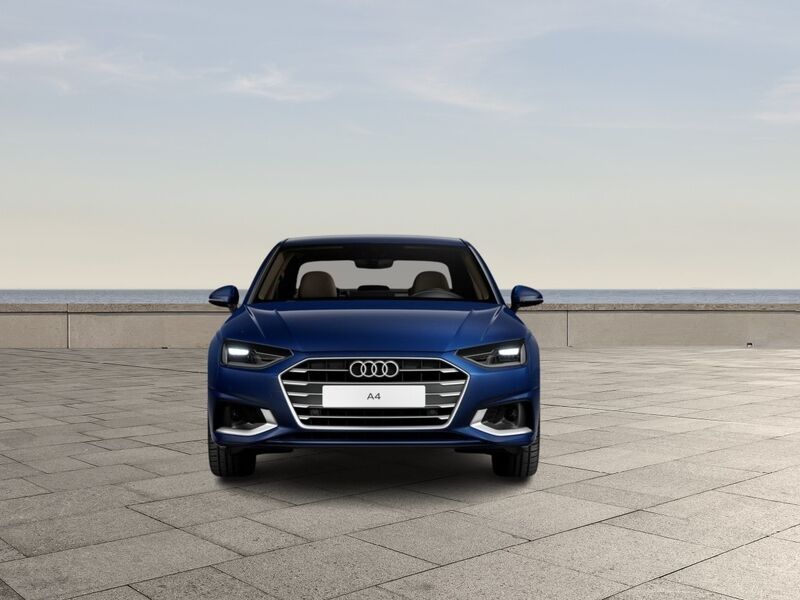 More views of Audi A4