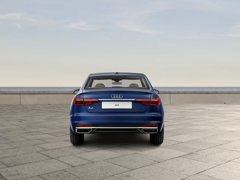 More views of Audi A4