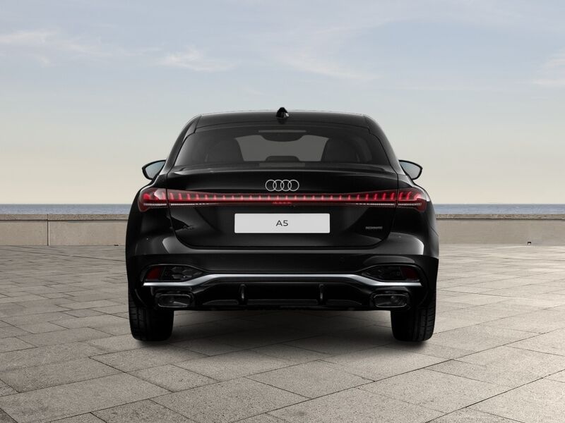 More views of Audi A5