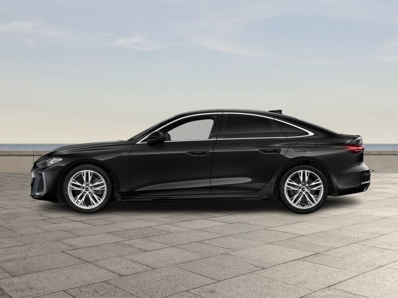 More views of Audi A5