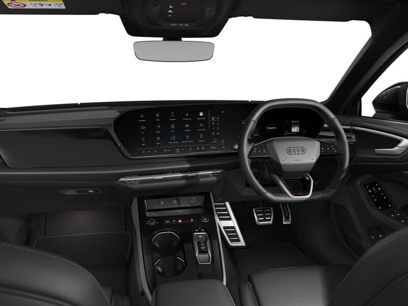 More views of Audi A5
