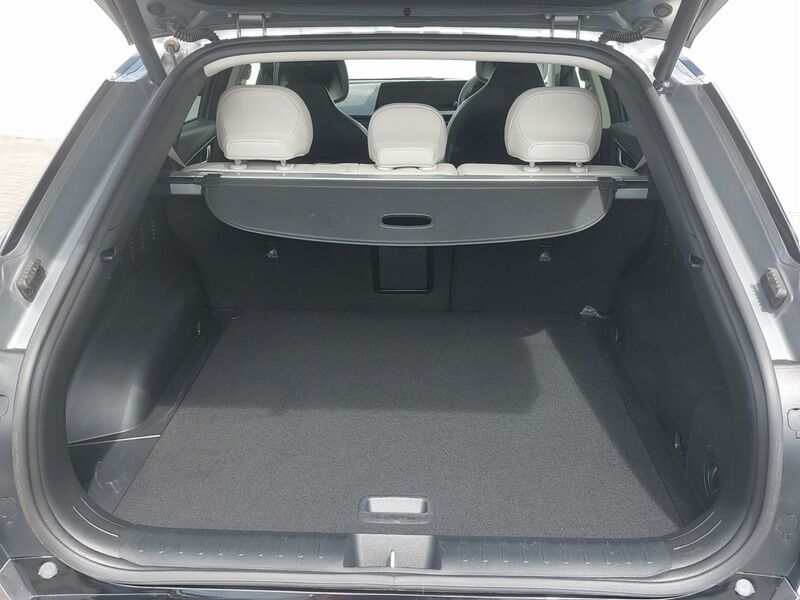 More views of Kia EV6