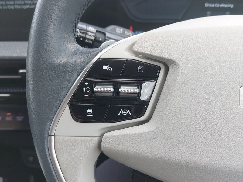 More views of Kia EV6