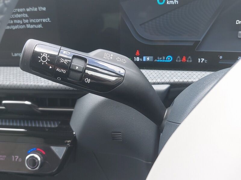 More views of Kia EV6