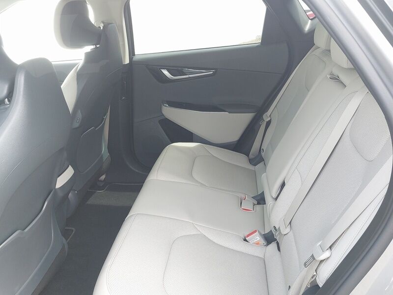 More views of Kia EV6