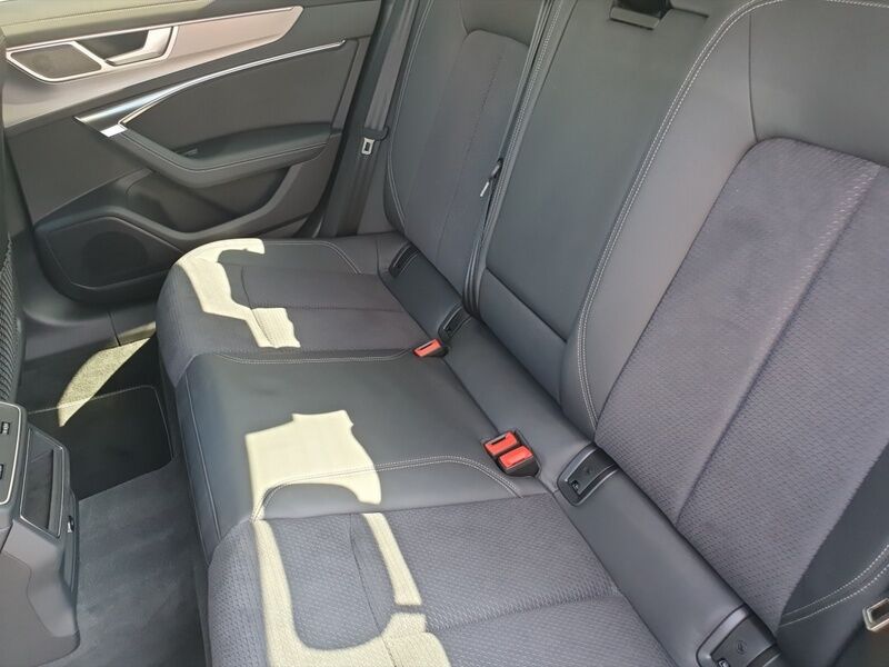More views of Audi A6