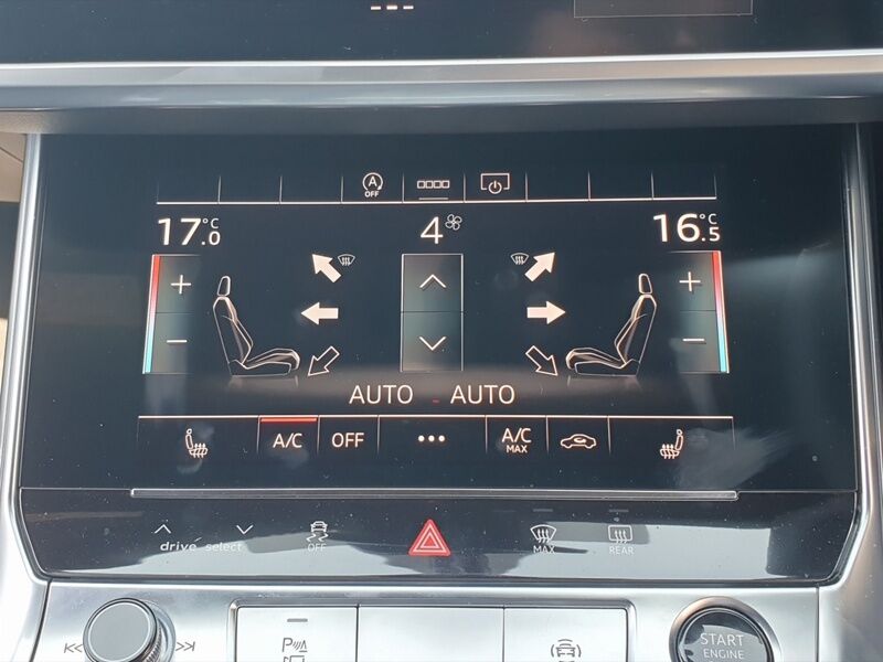 More views of Audi A6