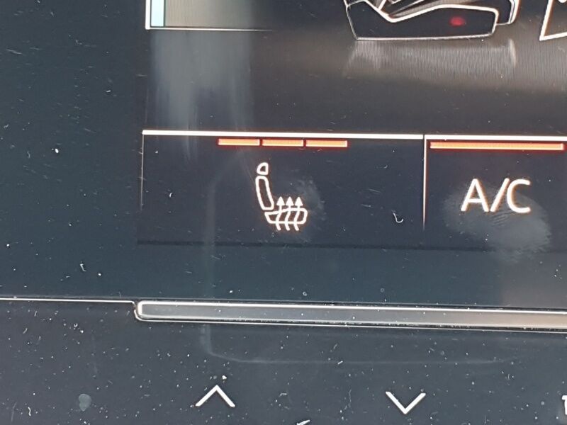 More views of Audi A6