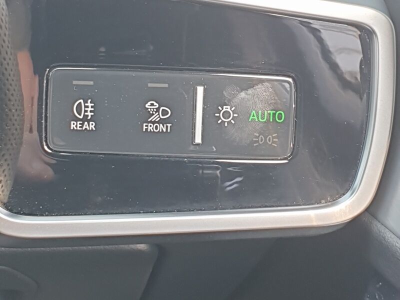More views of Audi A6