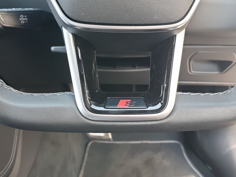 More views of Audi A6