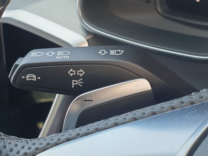 More views of Audi A6