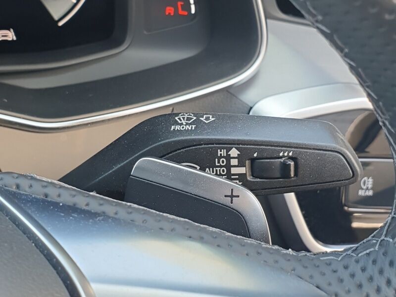 More views of Audi A6