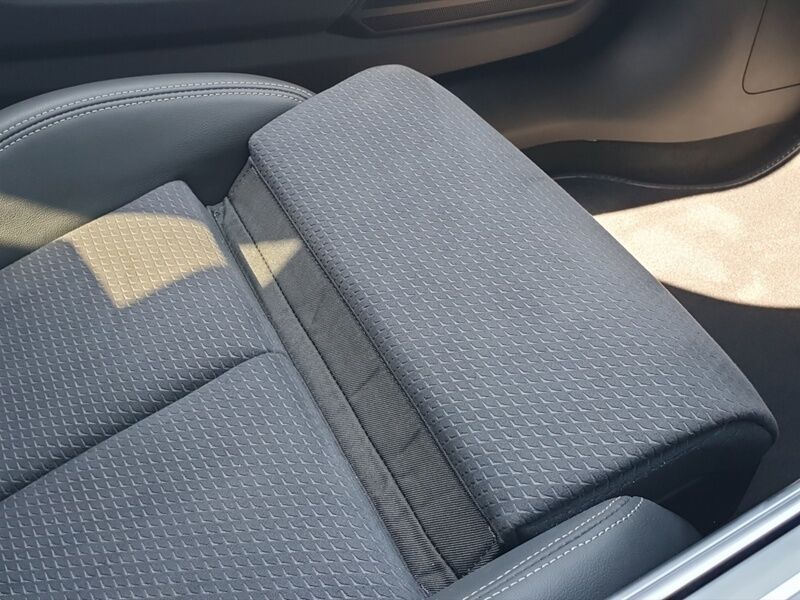More views of Audi A6