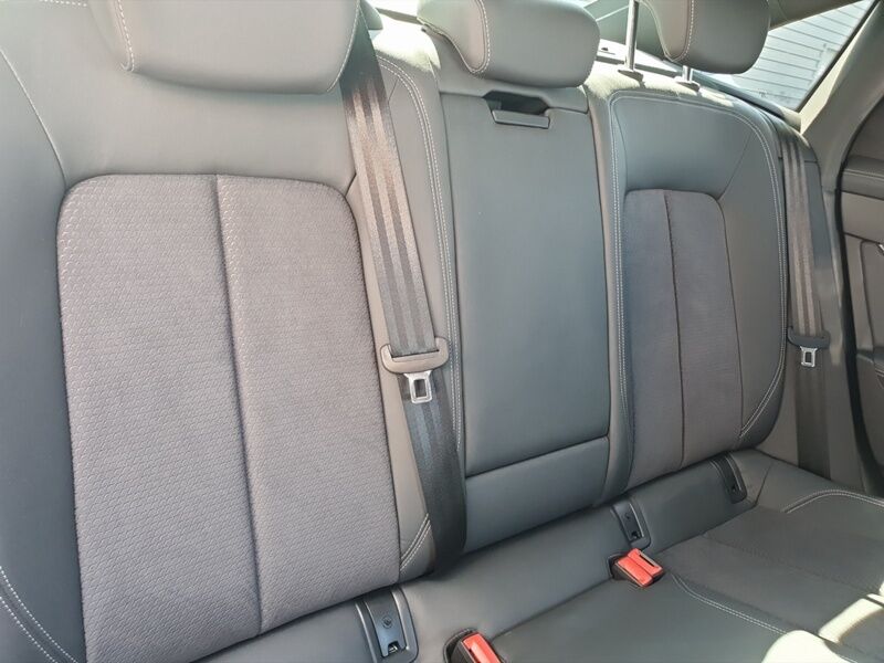 More views of Audi A6