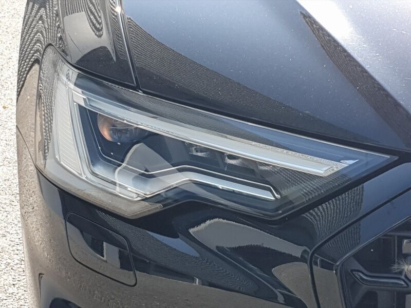 More views of Audi A6