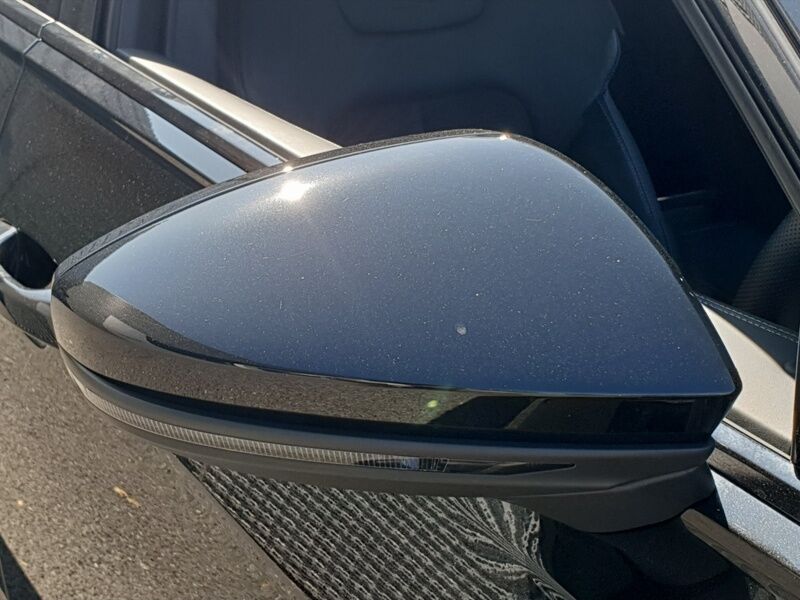 More views of Audi A6