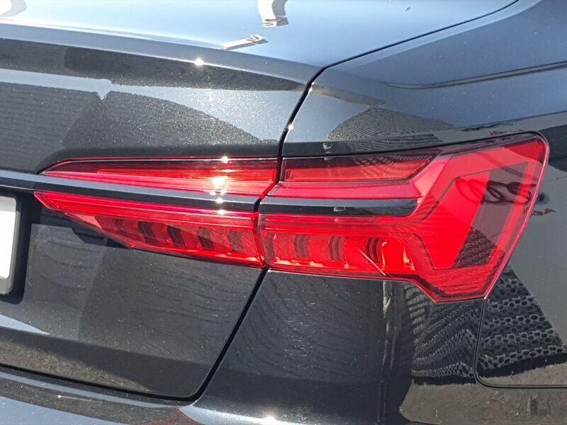 More views of Audi A6