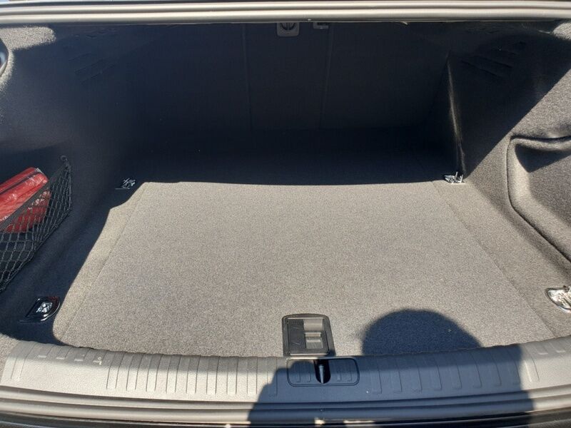 More views of Audi A6