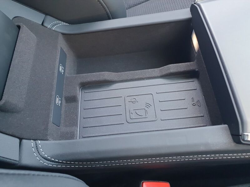 More views of Audi A6