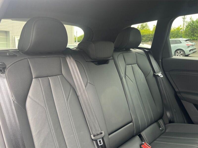 More views of Audi Q6 e-tron