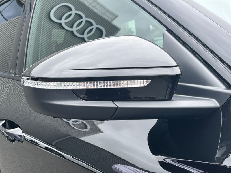 More views of Audi Q6 e-tron