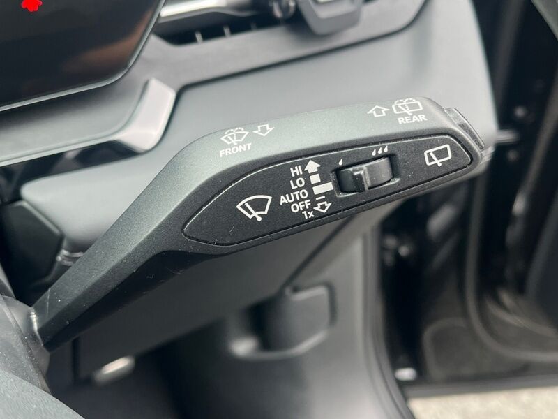 More views of Audi Q6 e-tron