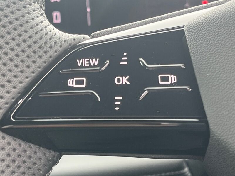 More views of Audi Q6 e-tron