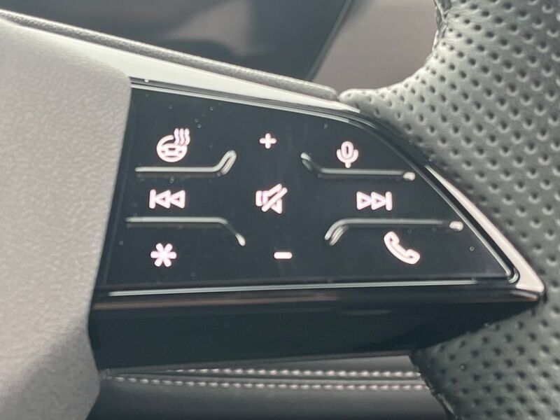 More views of Audi Q6 e-tron