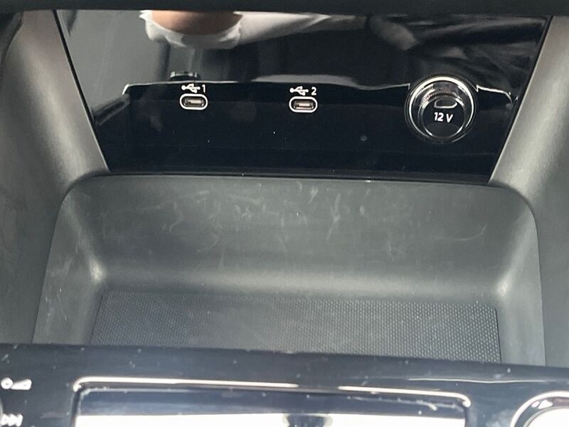 More views of Audi Q6 e-tron