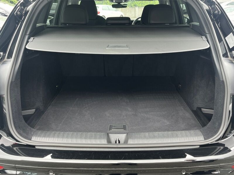 More views of Audi Q6 e-tron