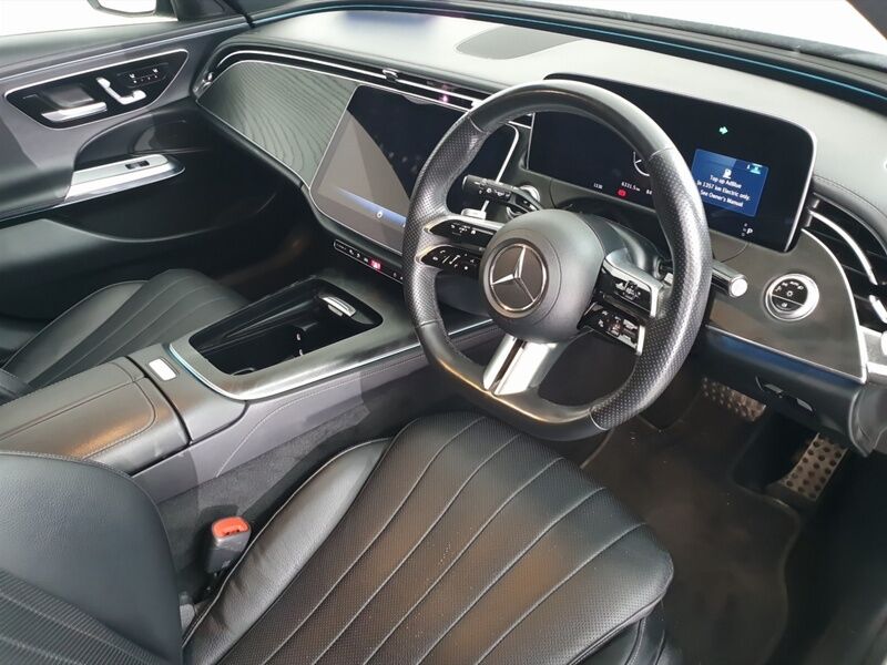 More views of Mercedes-Benz E-Class