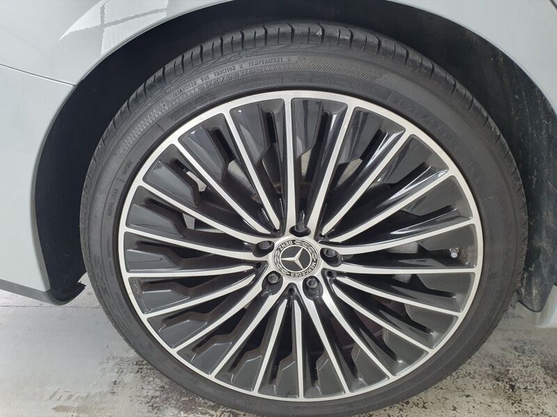 More views of Mercedes-Benz E-Class