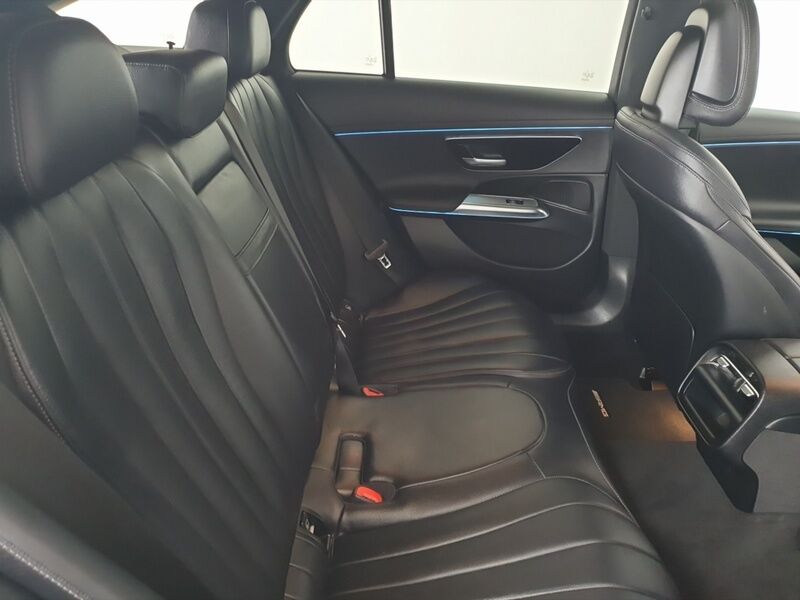 More views of Mercedes-Benz E-Class