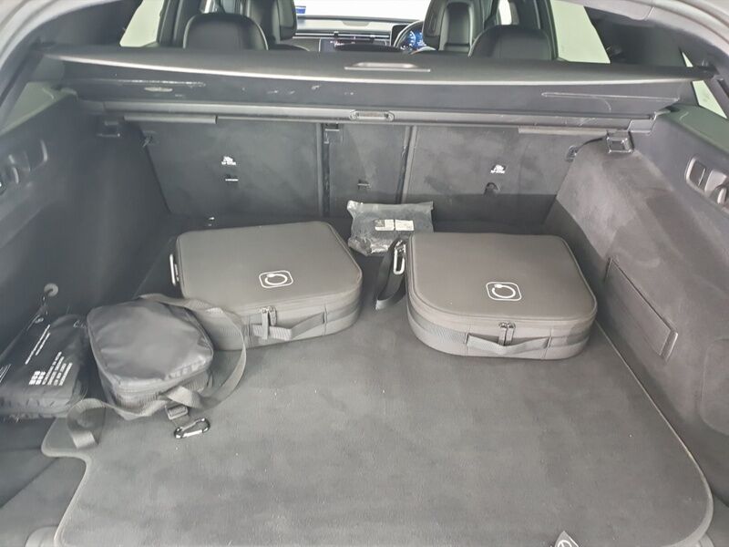 More views of Mercedes-Benz E-Class