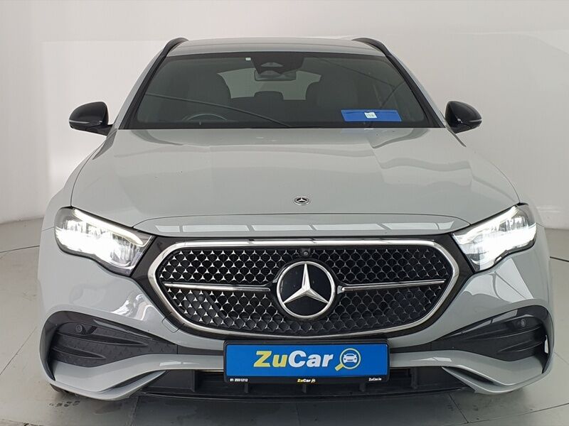 More views of Mercedes-Benz E-Class