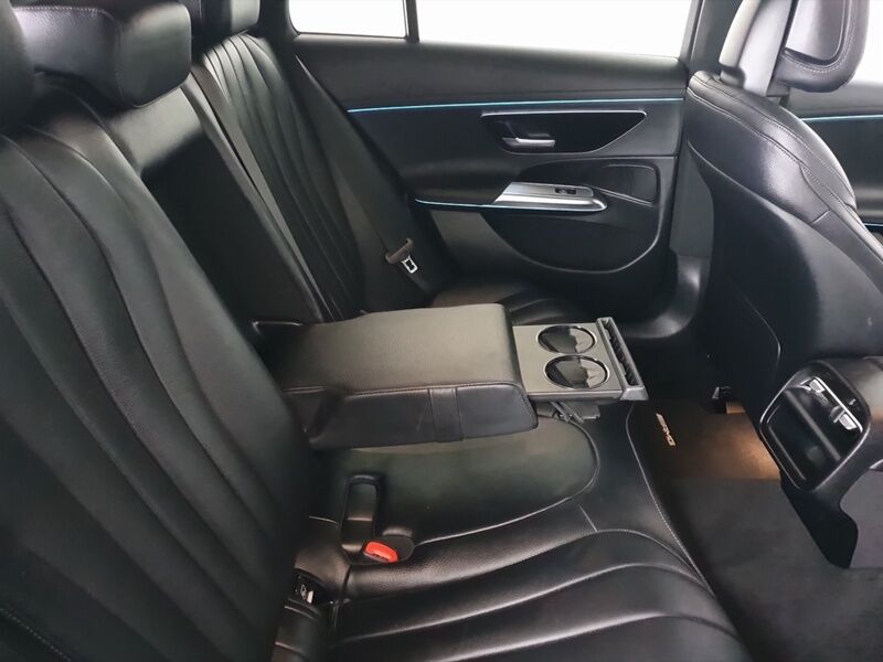 More views of Mercedes-Benz E-Class