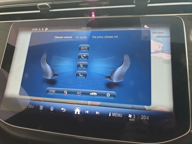 More views of Mercedes-Benz E-Class