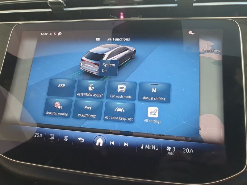 More views of Mercedes-Benz E-Class