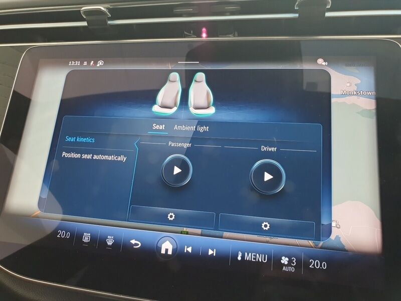 More views of Mercedes-Benz E-Class