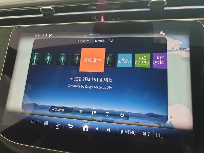 More views of Mercedes-Benz E-Class