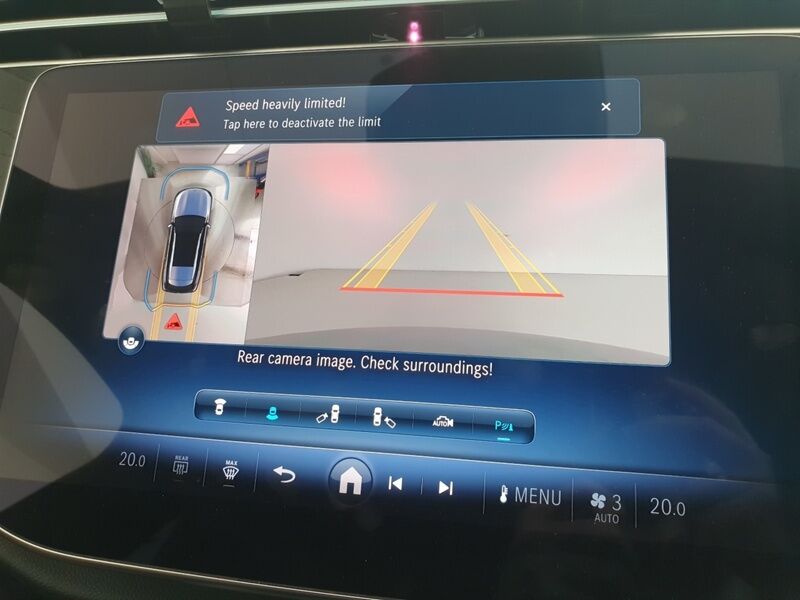 More views of Mercedes-Benz E-Class