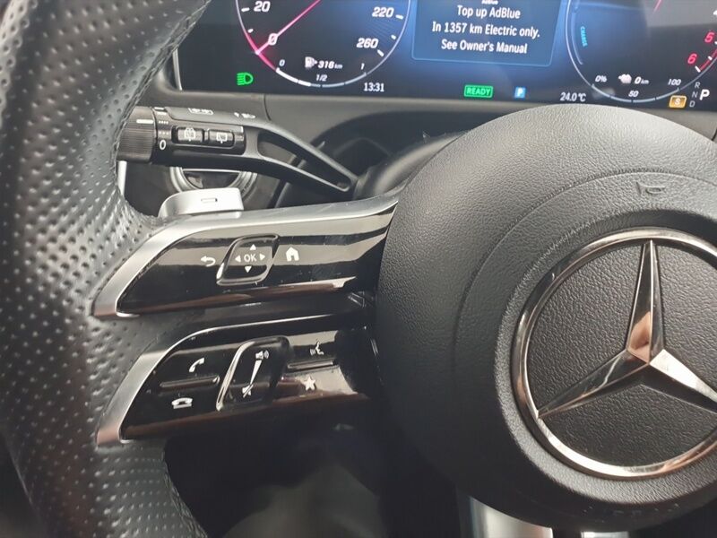 More views of Mercedes-Benz E-Class