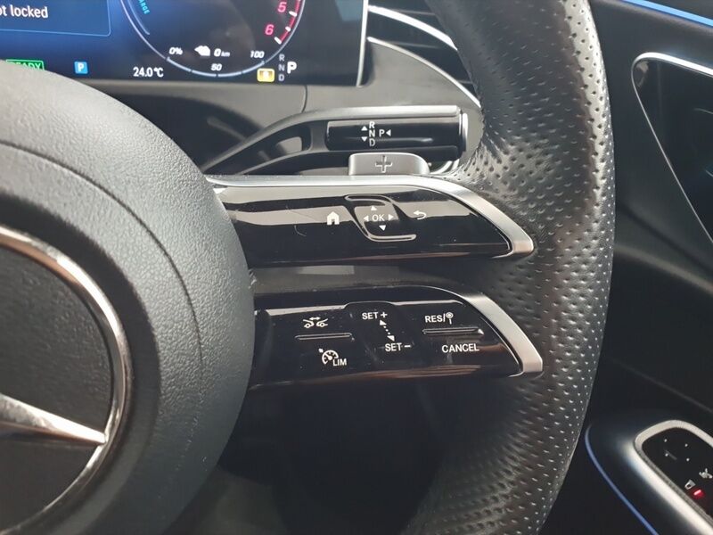 More views of Mercedes-Benz E-Class