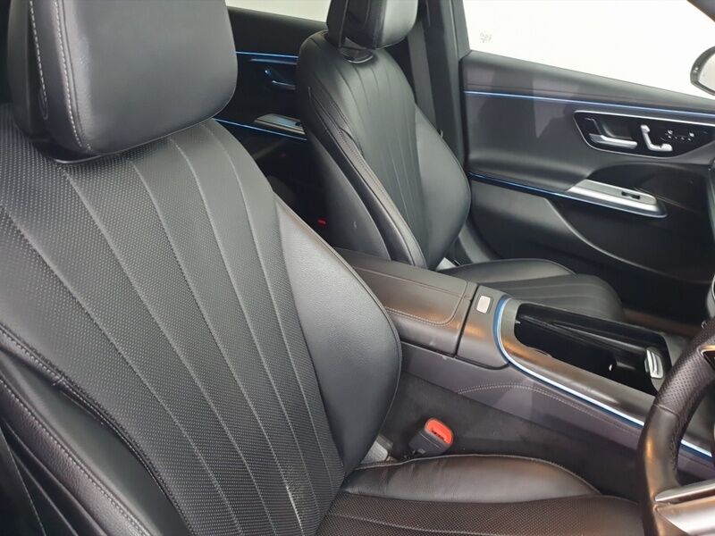More views of Mercedes-Benz E-Class