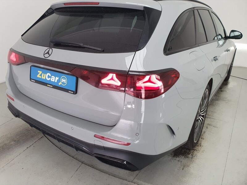 More views of Mercedes-Benz E-Class