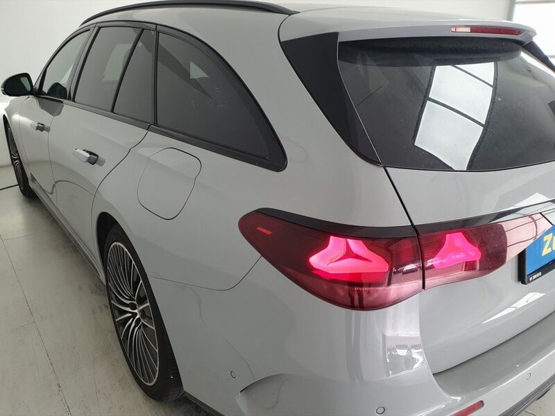 More views of Mercedes-Benz E-Class
