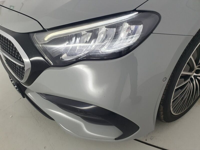 More views of Mercedes-Benz E-Class