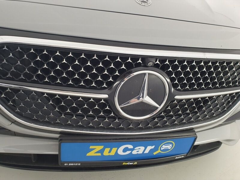 More views of Mercedes-Benz E-Class