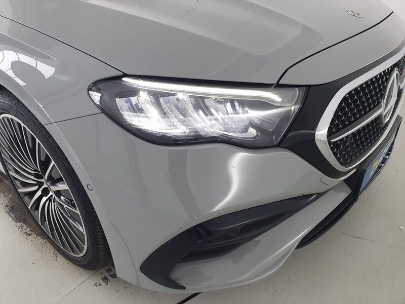 More views of Mercedes-Benz E-Class