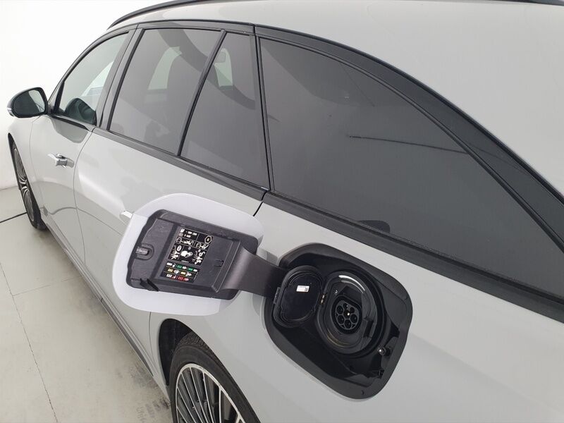 More views of Mercedes-Benz E-Class